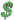 Spinning Dollar
